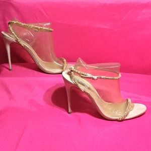 Steve Madden ( Barbi Inspired)